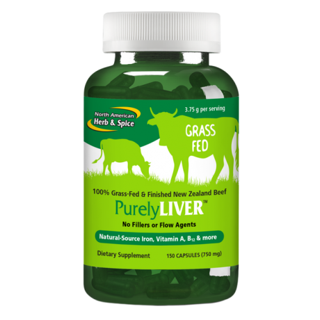 Boost Your Health Naturally with North American Herb and Spice