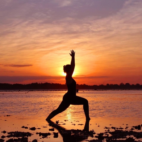 Bali Meditation Retreats