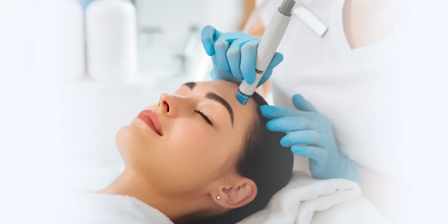 Best HydraFacial Services in Dubai: What to Expect