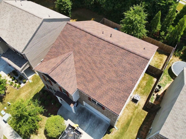 Sealing Roof Penetrations