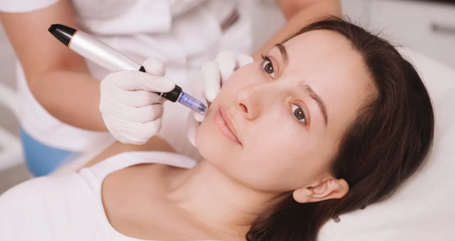 Budget-Friendly PRP Treatment in Dubai