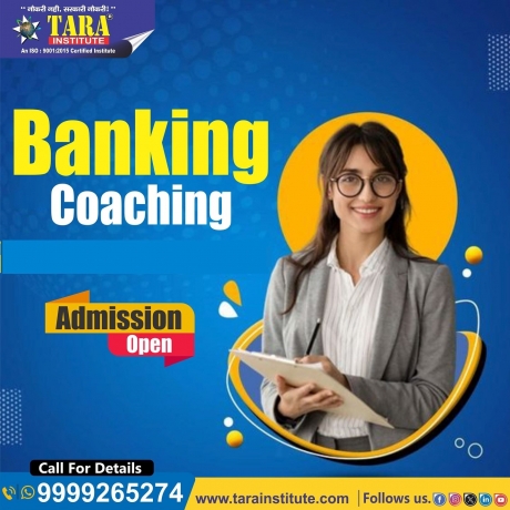 What Makes Online Banking Coaching Effective in India