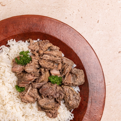 All-Natural & Ready-to-Eat: The Versatility of Canned Beef