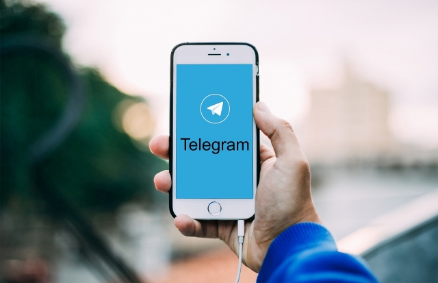 The 2024 Telegram Information Hole: Suggestions and Insurances