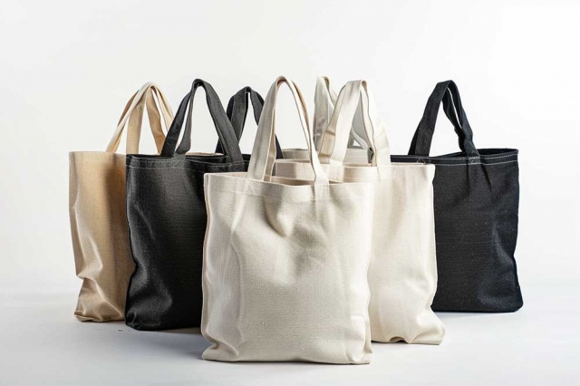 10 Creative Ways to Use Custom Tote Bags for Your Business