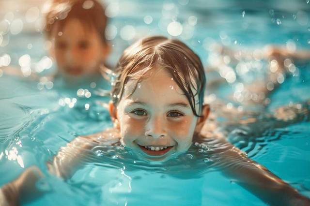 The Benefits of Private Swimming Lessons for Kids in Singapore