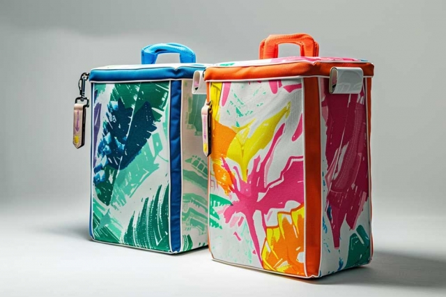 Custom Cooler Bags for Every Occasion: From Weddings to Corporate Events