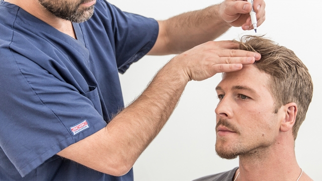 Restore Your Confidence: Leading Hair Transplant Services in Riyadh