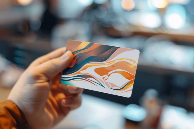 The Role of Membership Cards in Building Brand Loyalty