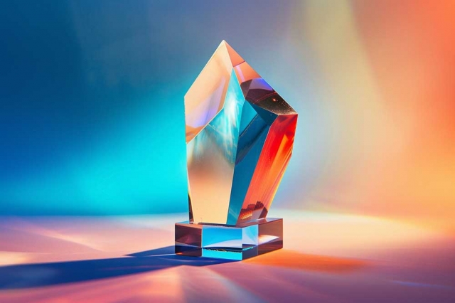 How to Choose the Right Custom Crystal Trophy for Your Needs