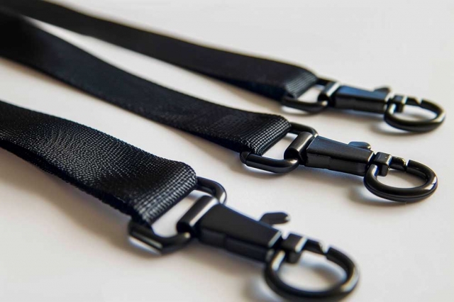 The Importance of Quality in Lanyard Manufacturing