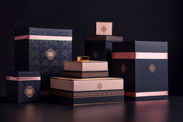 The Benefits of Using Custom Gift Boxes for Your Business