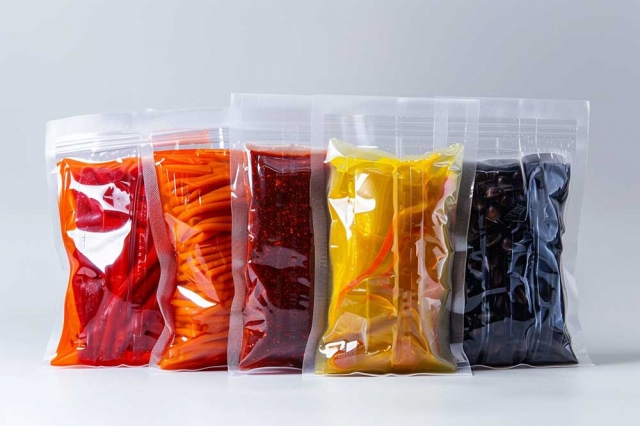 The Future of Flexible Packaging: Trends and Innovations to Watch