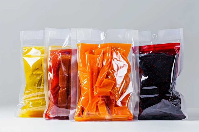 Top Benefits of Using Flexible Packaging for Your Products