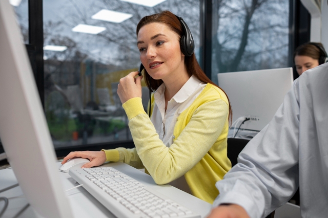 Building a Successful Inbound Call Center