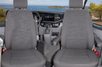 Le fourgon Volkswagen California Beach Ultime pour les Aventures Routières