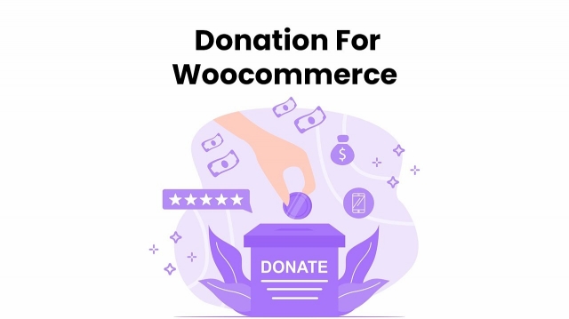 The Ultimate Guide Of Donation For WooCommerce Plugin 