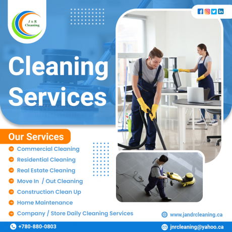 The Ultimate Guide to House Cleaning Services in Fort McMurray