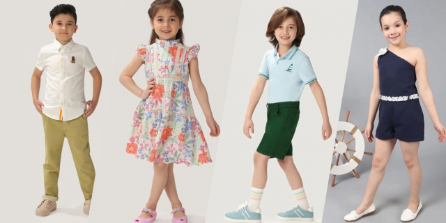 Importance of Comfortable Kids' Clothing
