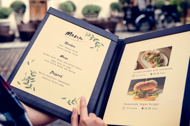 Explore Tips for Designing an Effective Restaurant Menu