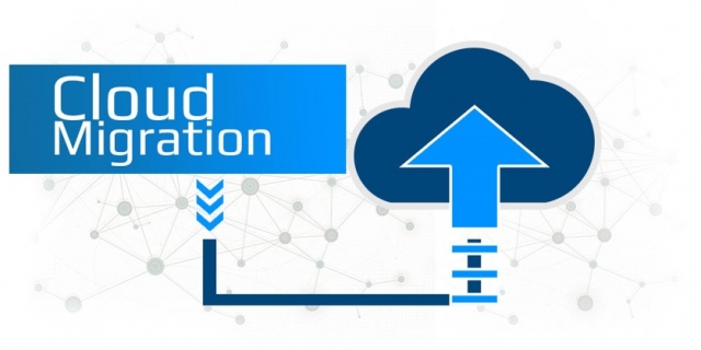 Why do businesses migrate to the cloud?