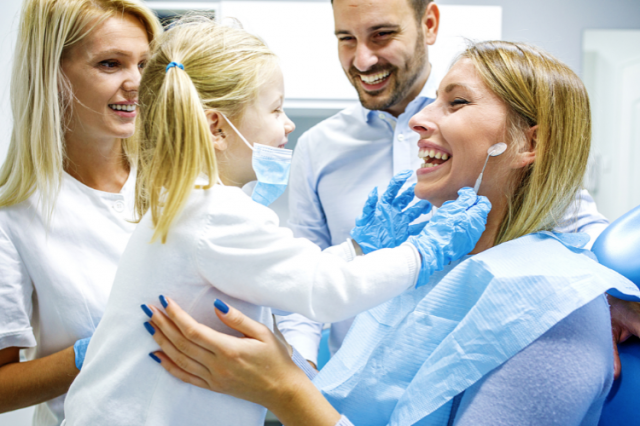 Family-Friendly Dental Clinic in Calgary: What to Expect