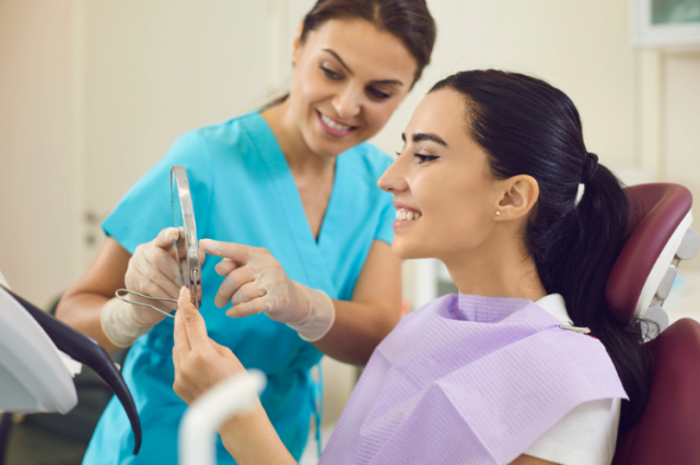 How to Maintain Teeth Whitening Results in Calgary