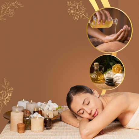 Massage in Jaipur
