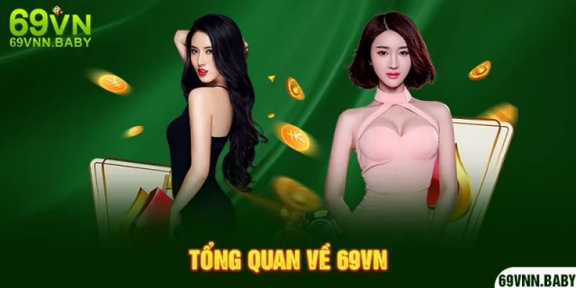 Link Vào 69VN Khi Bị Chặn