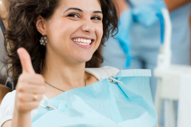 How Ontario Family Dentists Keep Your Smile Bright