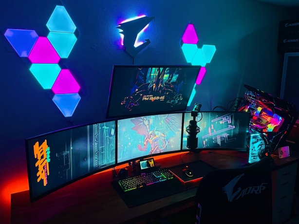 Optimizing Your Gaming Setup for Kiss918