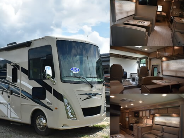 Dayton RV Service Checklist: What to Expect in 2024