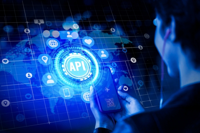 Enhance business potential with our customizable API integration platform