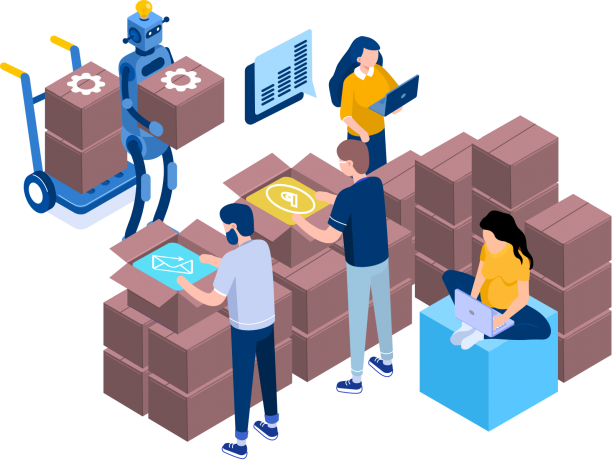 10 top benefits of the best cloud-based inventory management 