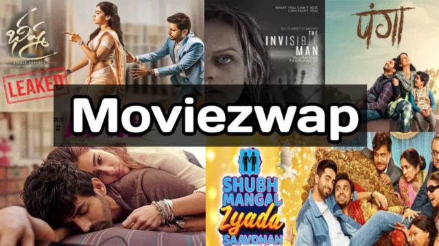 MovieZwap Alternatives to watch free movies