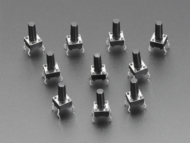 Tactile Switches Market Size, Share, Company Profiles and Trends Forecast to 2031