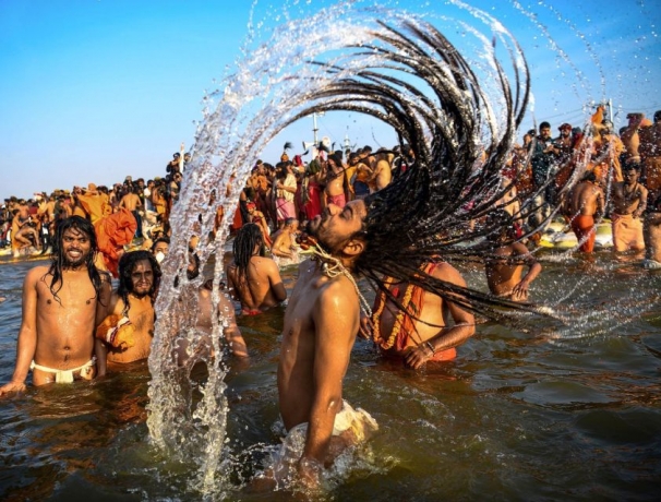 Kumbh Mela Prayagraj 2025: All You Need To Know