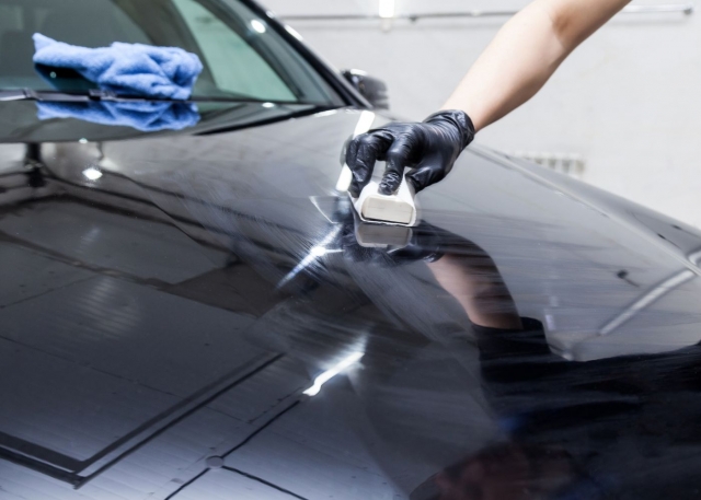 Keep Your Car Shining: Best Ways to Wash Your Car (or Hire Auto Detailing Phoenix)