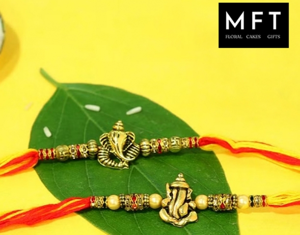 Celebrate Raksha Bandhan with Ease Online Rakhi Delivery Same Day