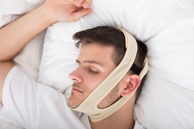 Anti Snore Mouth Tape