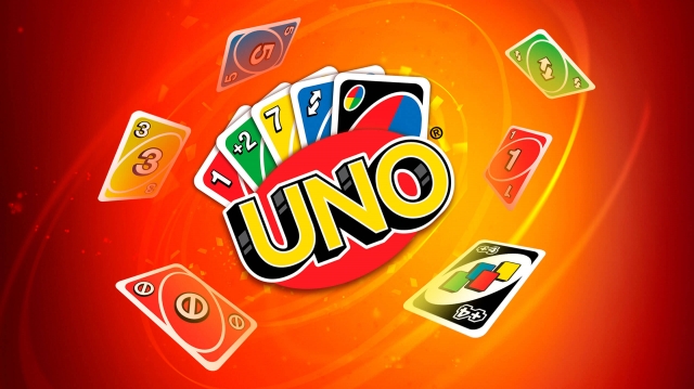 Classic UNO Online