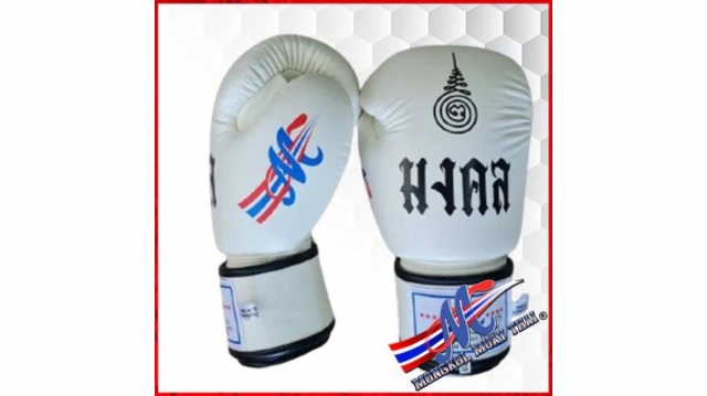 Explore Authentic Muay Thai Equipment at Our San Diego Boxing Store