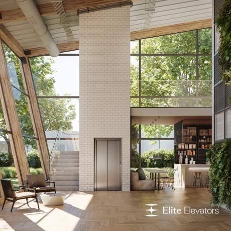 Elevate Your Home with Hydraulic Home Lifts in Melbourne, Victoria