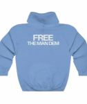Our Favorite Kanye West Hoodie Styles from the New Collection