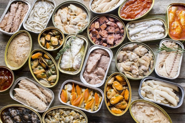 Canned Seafood Market Growth Opportunities, Trends and Analysis -2031