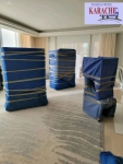 How right packing material can help you prevent damages of your goods during shifting of house