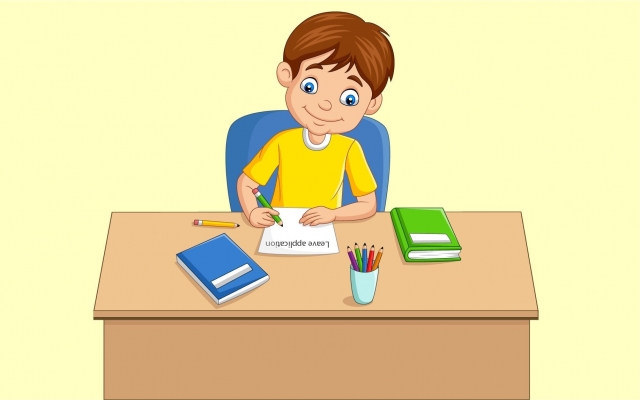 How to Write a Thoughtful Apology Letter to Your Principal?