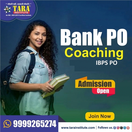 How to Evaluate IBPS PO Coaching in Delhi