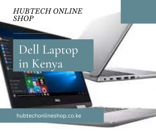 5 Things to Consider When Buying a Laptop