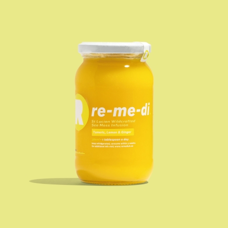 Everything You Need to Know About Sea Moss Powder